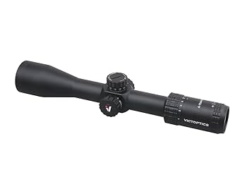 Amazon.co.jp: ベクターオプティクス VictOptics S4 4-16x44 FFP