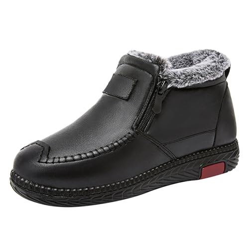 Chaussures décontractées tendance chaudes antidérapantes souples 40
