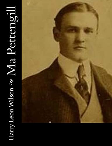 Ma Pettengill 1517147565 Book Cover
