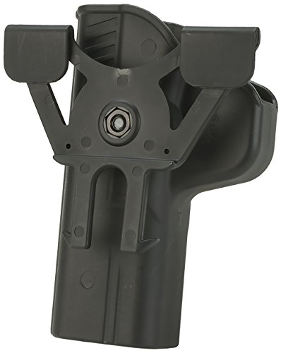 Evike Matrix Hardshell Adjustable Holster - 1911 Series Airsoft Pistols - Molle - Right-H - (54393) #TOP2