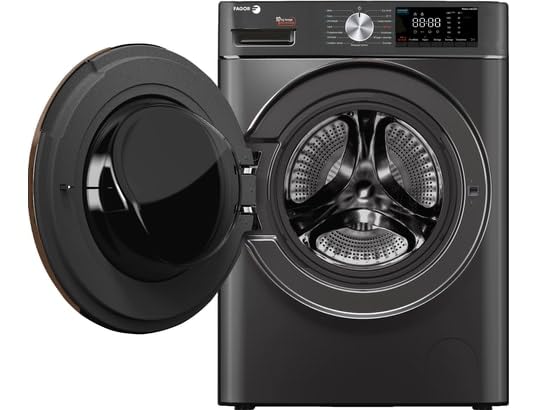 FAGOR Lave linge sechant Frontal FLSF10614IDS