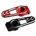 Vgoohobby 2PCS Metal 25T Servo Horn 25 Teeth Spline Steering Arm Server Rocker Compatible with Futaba Savox Power HD Emax MG995 MG996 Servos Motors RC Car Crawler Drift Car Airplane Boat