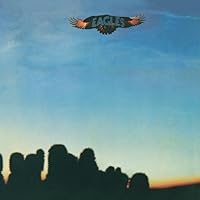 Eagles Ablum Cover