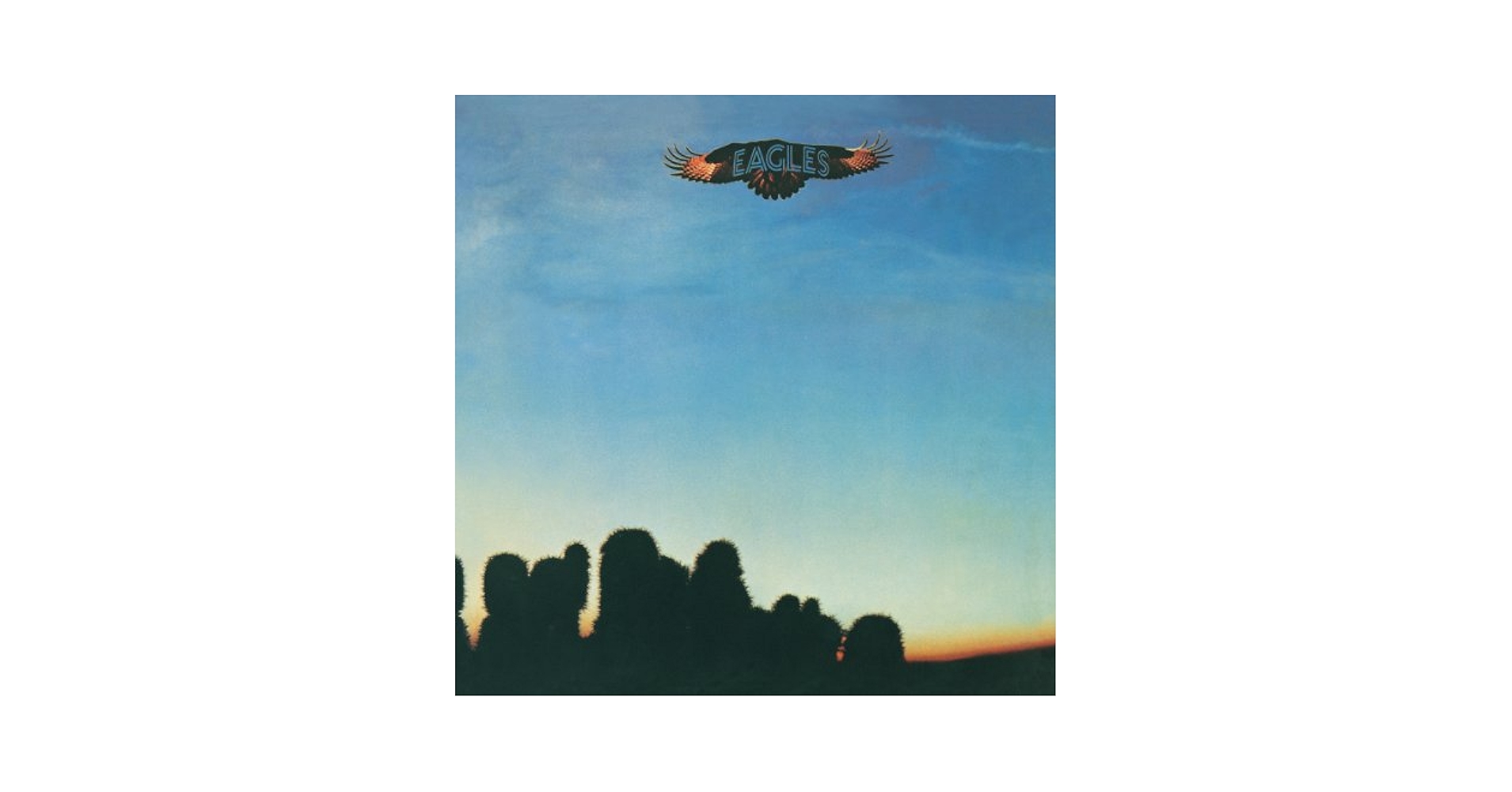 アート・デザイン・音楽 EAGLES COMPLETE VOLUME 1 Eagles - The