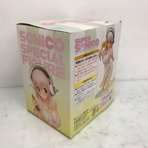 Amazon | フリュー すーぱーそに子 そに子ちゃん生活密着取材