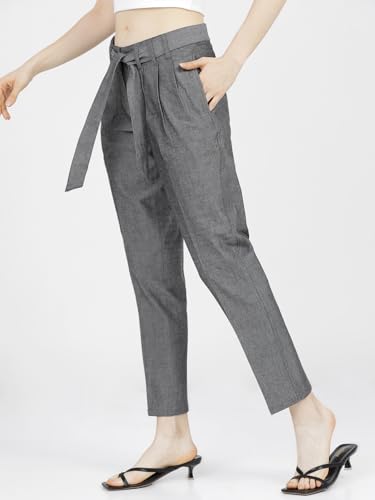 Image of Tokyo Talkies Women Casual Pants