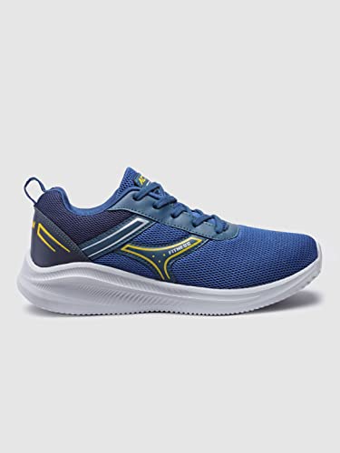 Image of Action ATG-629 Lightweight Comfortable Cushioned Running Sports Shoes for Men