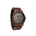 Produktbild Die offizielle WoodWatch Herren Urban Jungle Holzuhren | Japanische Quarzbewegung