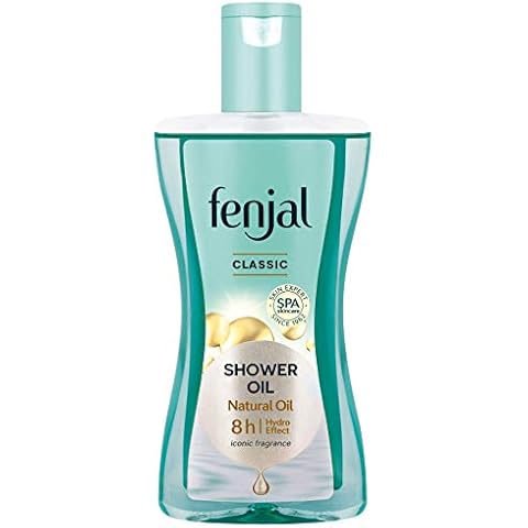 Fenjal Klassisches Duschöl, 225 ml Cover