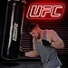 UFC Neon Sign, Led Wall Light, Ufc Logo Light Up Sign, Boxing Gym Neon Decor, Fighting Sport Wall Art, Man Cave Ufc Neon Light for Home, 15.4
