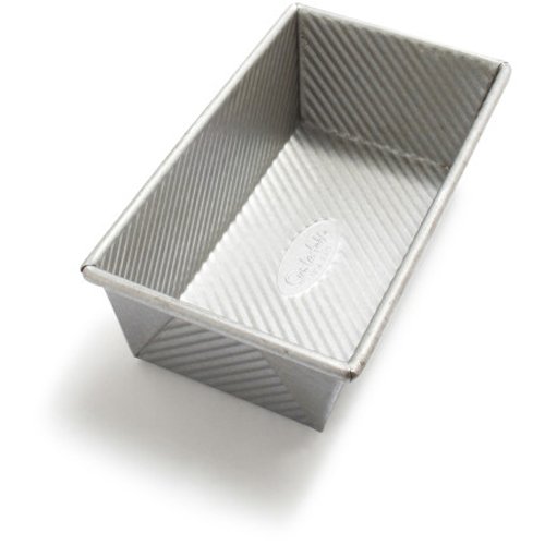 Sur La Table Platinum Pro Loaf Pan, 8½