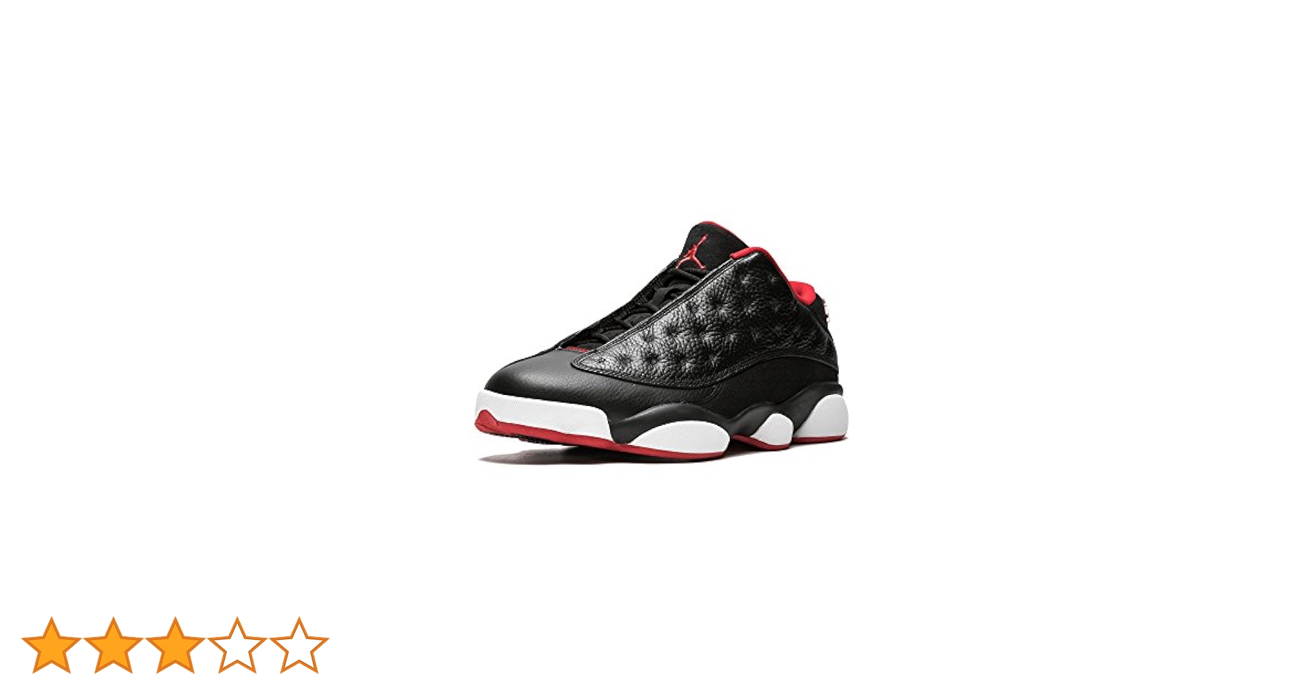 Amazon.com | Air Jordan 13 Retro Low 