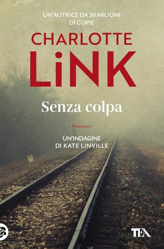 Senza colpa. Le indagini di Kate Linville