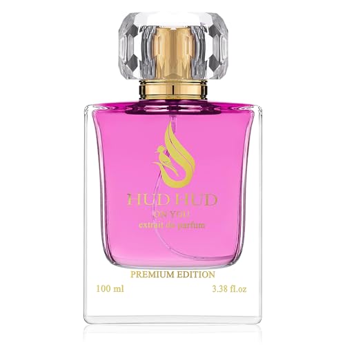 Image of Perfume On You Perfume Long-Lasting Extrait de Parfum for Men & Women