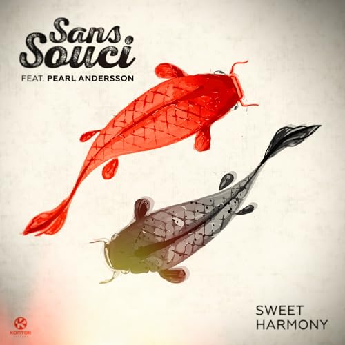 Sans Souci feat. Pearl Andersson