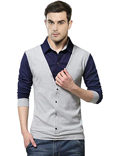 Image of EYEBOGLER Men's Regular T-Shirt