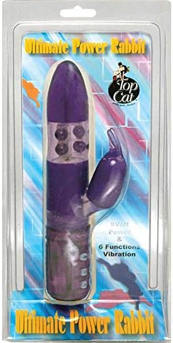 Estimulador De Clitoris Y Vibrador Multi Funcion (Morado ...