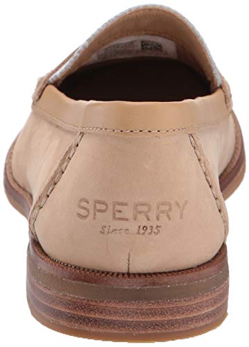 Sperry Women's Seaport Penny Tri Tone Loafer - Image 4