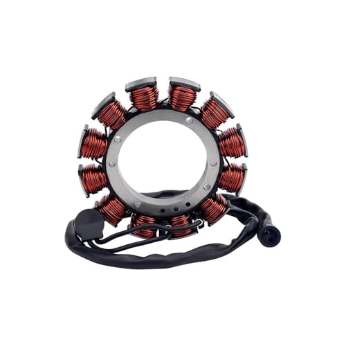 Soluciona fallos de carga con la bobina del estator para XL1200 3
