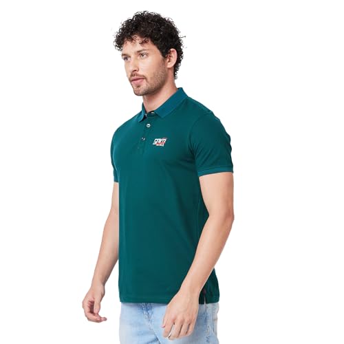 Image of Spykar Men T-Shirts