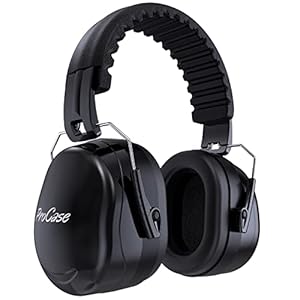 ProCase Ear Hearing Protection Ear ...