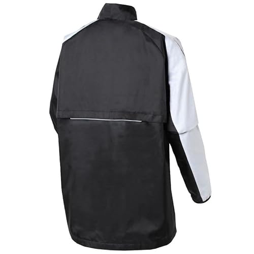 ニシ・スポーツ ウィンドブレーカー 3Dマルチブレーカージャケット