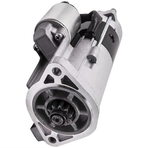 Moteur de démarrage auto pour Mitsubishi Pajero 2006-2013 M8T75071