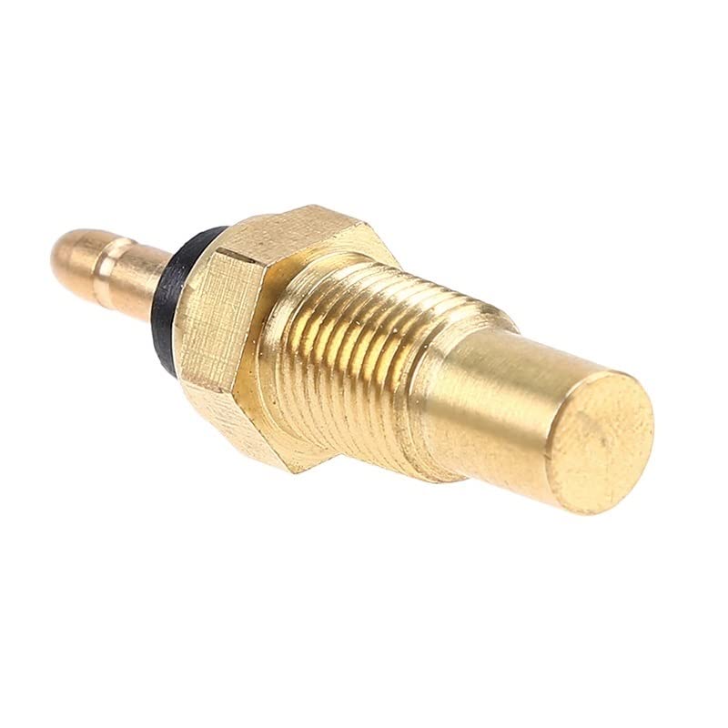 Sensor Motorcycle Water Temperature Radiator Fan Switch for Yamaha FZR400 FZX750 YZF750 Cafe Racer Motor Radiator Fan Switch