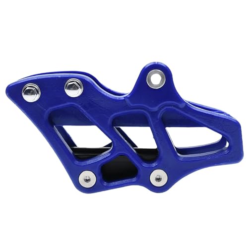 Garde chaîne moto pour restaurer et protéger le bras oscillant Yamaha YZ