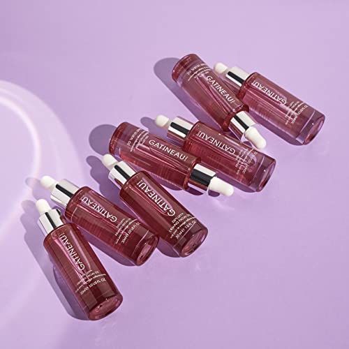 GATINEAU Defi Lift Firming Facial Oil, 30ml, Defi Lift Bio Peptide Complex & Bio-Retinol Bidens Pilosa - Image 4