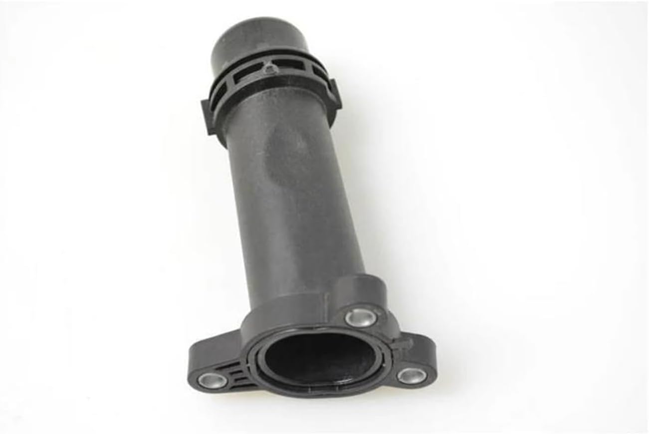 Automotive coolant Hose 11118571141 1Piece Cooling System Water Coolant Hose Connector for 1 3 Series F20 F21 F30 F20N F21N F22 F23 F30N