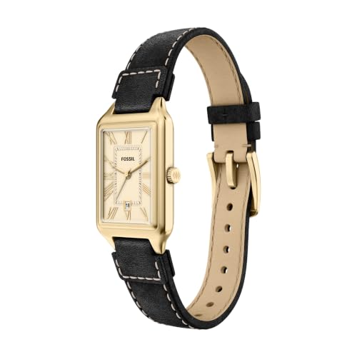 Image of Fossil Women's Watch, Raquel Quartz Stainless Steel Watch for Women