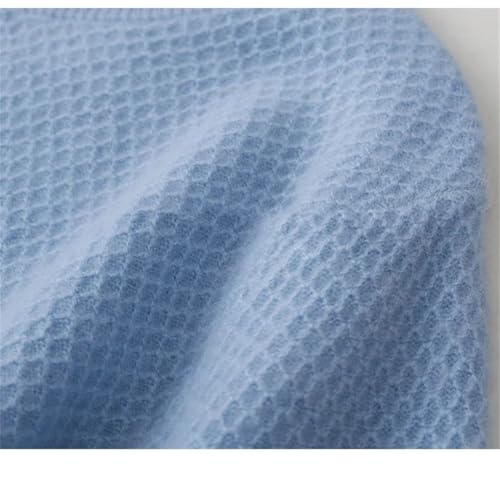 Men's Solid Regular O-Neck Short Sleeves Thin Sweater Pullover with3