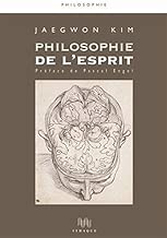 Download Philosophie de l'esprit PDF