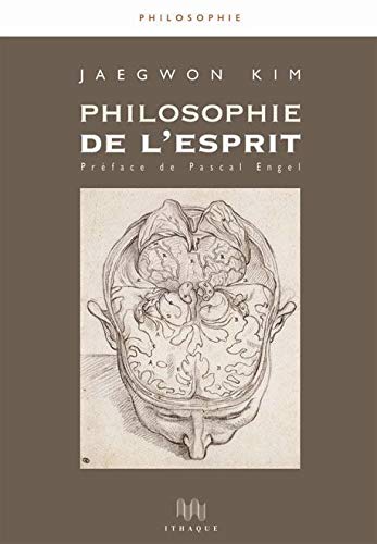 Philosophie de l'Esprit livre En ligne