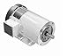 2 hp 1800 RPM 3-Phase 145TC Frame TEFC (with base) 208-230/460V Marathon Motor # N612A