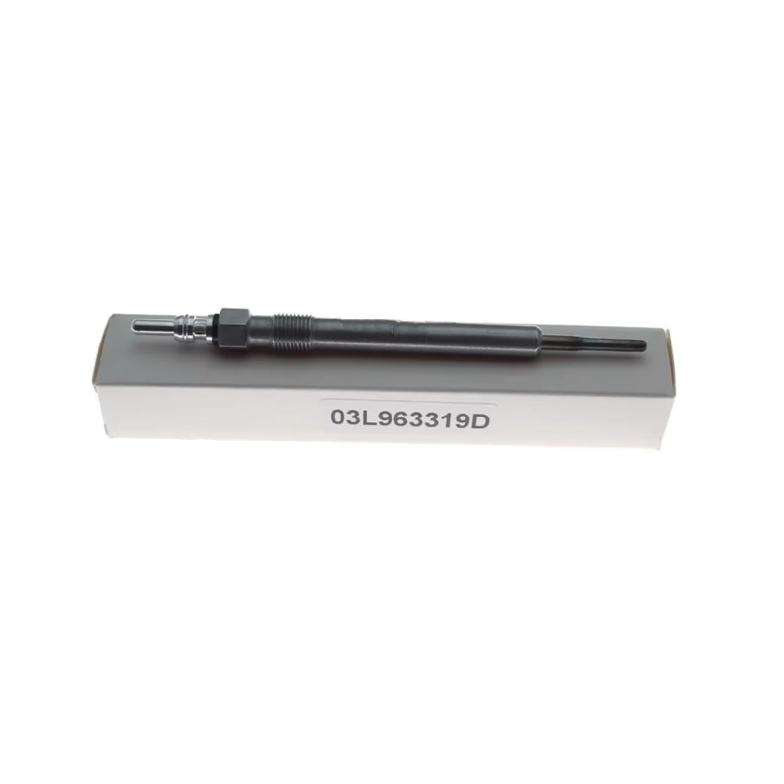 Auto Candele Diesel Compatibile Con Per Jetta 2005 2006 2007 2008 2009 2010 4.4V Set Di Candelette Riscaldanti 4 Pezzi Strumento Di Avviamento Motore 059963319AB