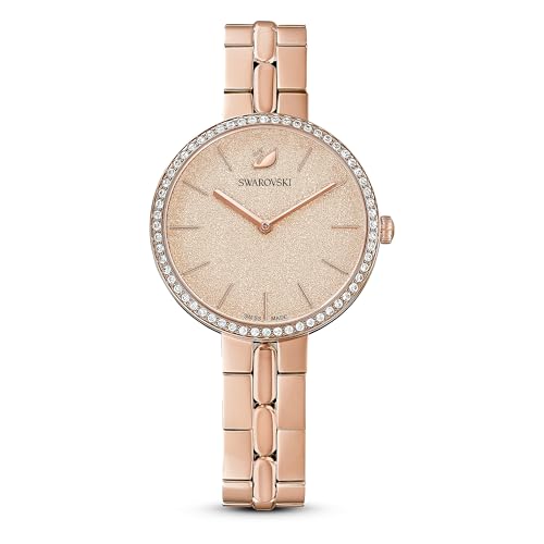 Swarovski Orologio Al Quarzo Donna Cosmopolitan trendy cod. 5517800