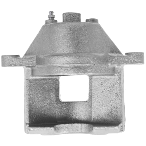 Image of Detroit Axle - Front Brake Calipers for Chevrolet Impala Monte Carlo Buick LeSabre Park Avenue Cadillac DeVille Seville Pontiac Bonneville Intrigue, Disc Brake Calipers Replacement