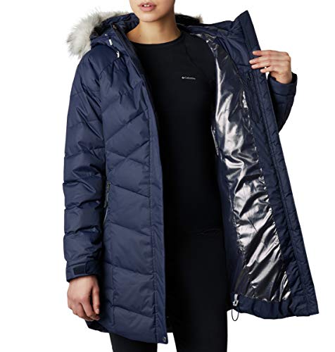 Columbia Women's Lay D Down Ii Mid Jacket3