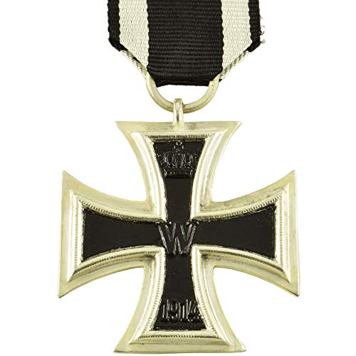 ww Germany Collection Iron Cross (2nd Class) (Award Order, Medal, Souvenir, Collection, Lapel Pins) Copy