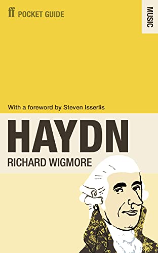 The Faber Pocket Guide to Haydn (English Edition)