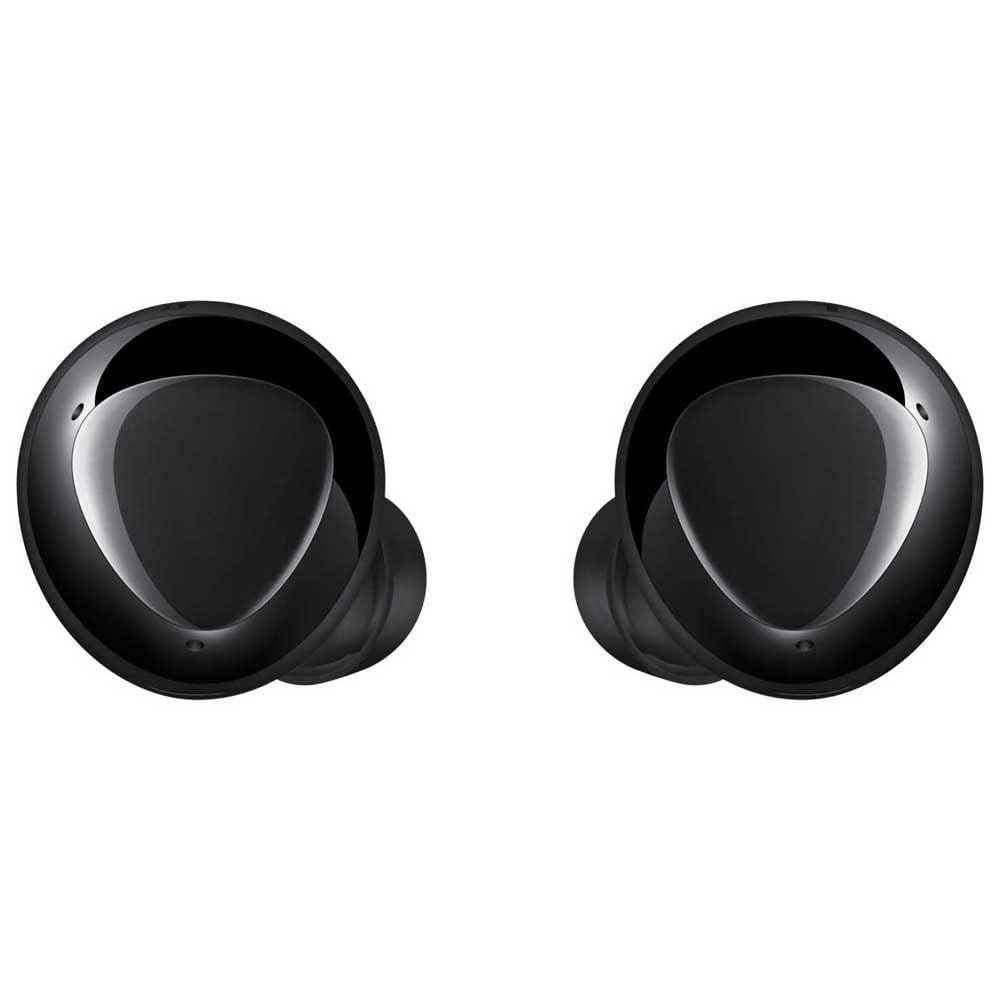 Samsung - Ecouteurs sans fil Galaxy Buds+ Noir - Version française