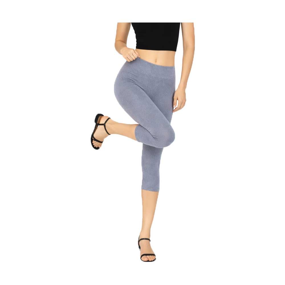 Women's Skinny Fit Mid Rise Pants-picture-21