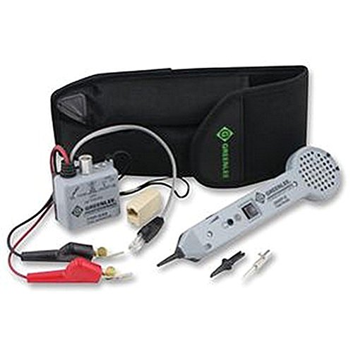 Kit de seguimiento de tonos y sondas Surtidos y kits Equipo de prueba