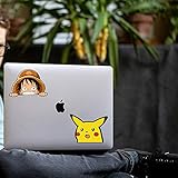 Dress Club Car Decal Bumper Peaker Stickers for Wall, Laptop, Car, Windows & Motorbike