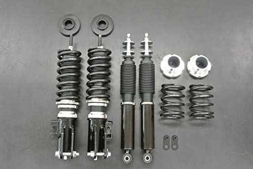 HA36sアルトワークス2WD用RMS-Kシルクロード車高調 車高調整サスペンションキット【Kカー用】 RMS-K,RMS-K.SP :: SilkRoad