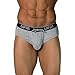 NEW UFM 4.0 Underwear for Men Adjustable Athletic Support Brief Viscose(Bamboo)-Spandex