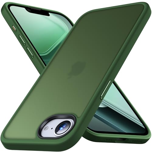 Anqrp iPhone 16e p P[X ČRMILKi  ϏՌ }bgP[X C菝h~ Xgbvz[t Yی ϖh~ ϋv CX[dΉ ACtH16e p 6.1 C` X}zP[X uO[v