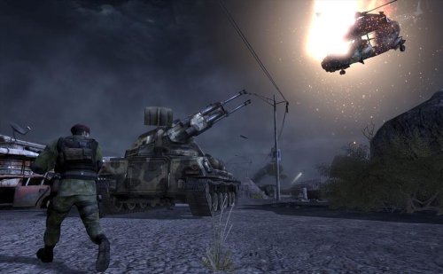Frontlines: Fuel Of War - Xbox 360 (Renewed) #TOP5